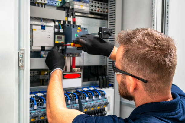 Best Electric Panel Repair  in Timonium, MD