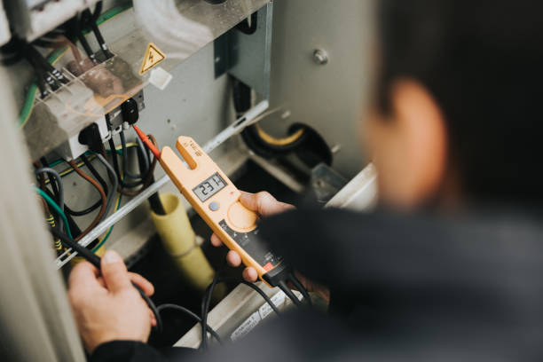 Best Emergency Electrical Repair  in Timonium, MD
