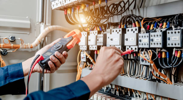 Best Electrician Near Me  in Timonium, MD