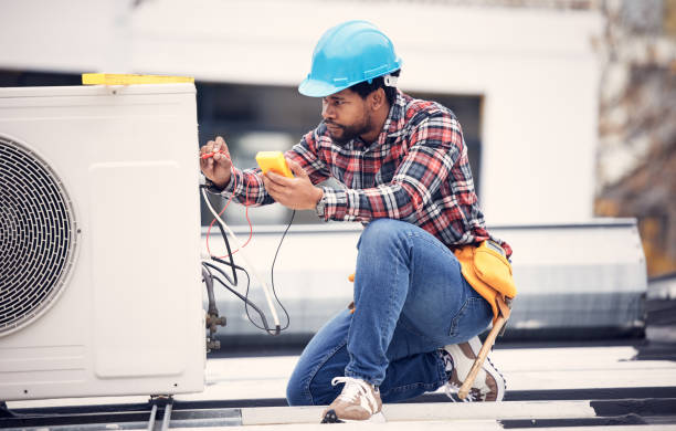 Best Electrical Contractors for Businesses  in Timonium, MD