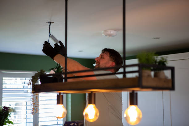 Best Industrial Electrical Services  in Timonium, MD