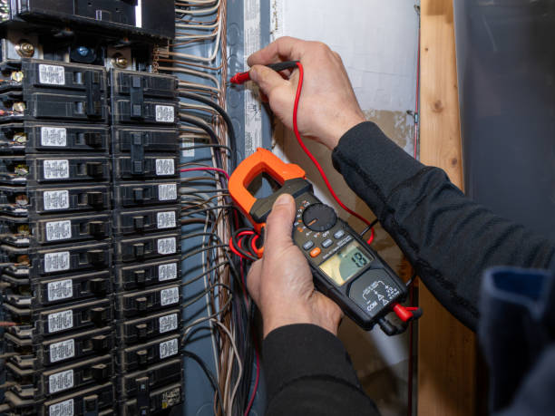 Best Electrical Installation Contractor  in Timonium, MD